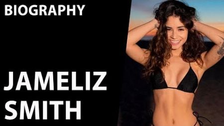 Jameliz Benitez Smith: Fashion Model, Social Media Sensation, and More | Biography and Net Worth