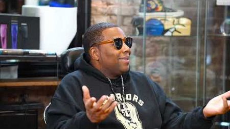 &quot;Not All Business Gotta Be DIRTY&quot; Kenan Calls out Hollywood &amp; Music industry for Shady Business