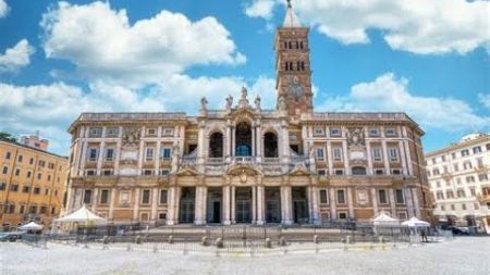 KUNST UND KULTUR. Das neue Museum in Santa Maria Maggiore