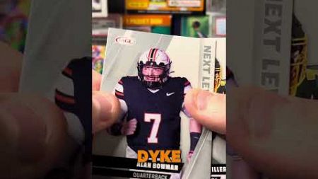 BRAND NEW! 3 AUTO’S! Is It Worth It? Episode 31! 2025 Sage Low Series Blaster Box! #cardunboxing