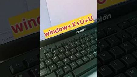Short video ! Computer shortcut key ! Like and share ! Viral video ! Youtube viral video ! Shorts
