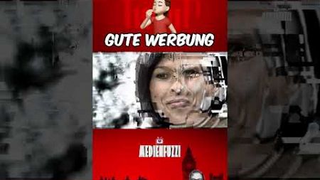 Gute Werbung 👀🤔 #shortsfeed #satire #viral #unterhaltung #politik #comedy