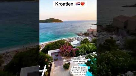 Trading lernen &amp; erfolgreich werden #kroatien #bitcoin #finanzen #trader #trading #onlinebusiness