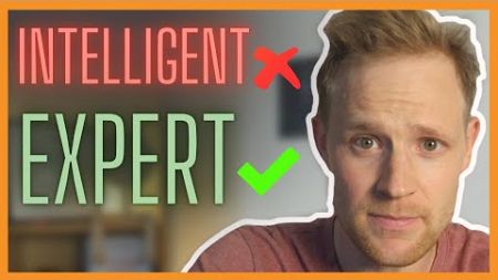 L&#39;intelligence n&#39;est pas ce que l&#39;on pense (psychologie de l&#39;expertise)