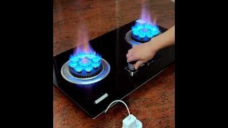 Electricity cooking technology