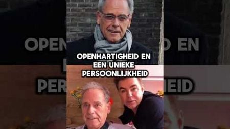 Schokkend: Realitywereld in rouw om plotseling overlijden Meneer Fred uit Urk! #nieuws #urk