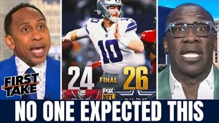 URGENT! ESPN REACTS TO CRUCIAL COWBOYS WIN IN WEEK 16 GAME! [DALLAS COWBOYS NEWS]