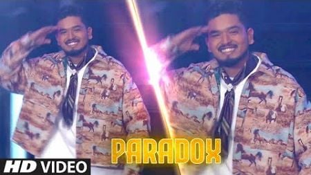 &quot;JAADUGAR&quot;: PARADOX | MTV HUSTLE 4