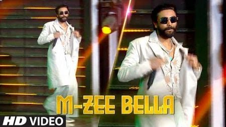 &quot;CHAL KOI BAAT NAHI&quot;: M-ZEE BELLA | MTV HUSTLE 4