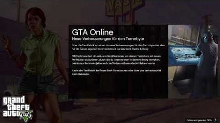 🔴Gta online Ps5 Geld verdienen