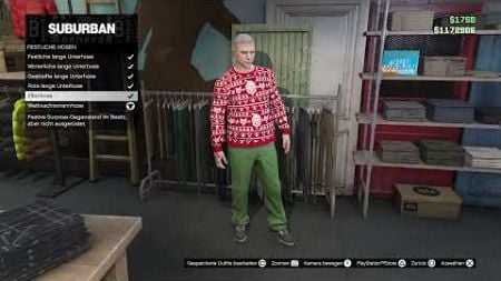 🔴Gta online Ps5 Geld verdienen Frohe Weihnachten