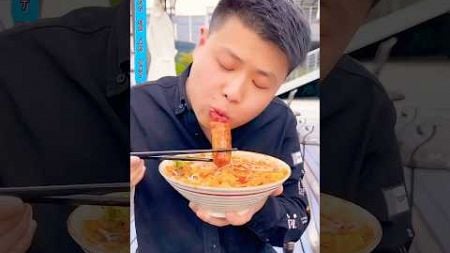 Nơi Tình Yêu Bắt Đầu Là Từ Một Cây Xúc Xích! #mukbang #food #anuong #anvat #shorts