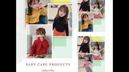 Cardigans in trend now #shorts #babycare #cardigan #kidssweater