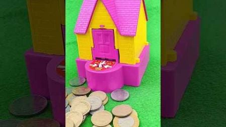 &quot;Unlock Your Dream Puppy: Amazing Review of the New Dollar House at PuppyBank! 🐾❤️&quot; #shortsfeed