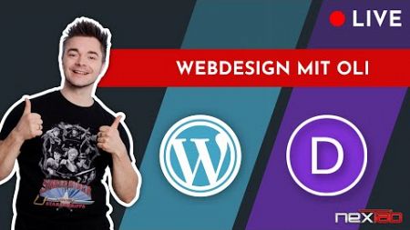 Webdesign mit #WordPress - Fehlerbearbeitung, DSGVO Updates &amp; mehr