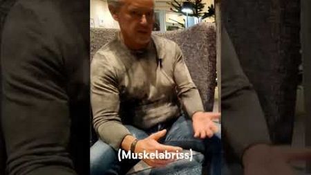 Komplett Video auf meinem Kanal #bodybuilding #gesundheit #muskelriss #abriss #motivation #gym