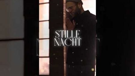 Zu dieser Version KANN MAN TANZEN 👀 #stillenacht #weihnachten #musik