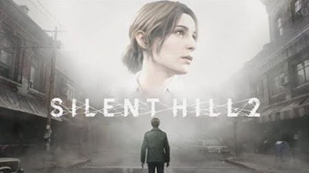 Silent Hill 2 Remake - Lasst uns noch ein bisschen tanzen - Live PS5