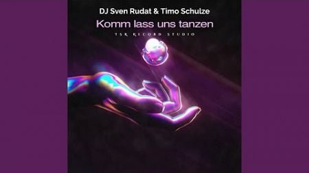 Komm Lass Uns Tanzen (Extended)