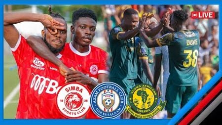 LIVE: SIMBA HASHKIKI KILELENI/ DUBE HAPOI / YANGA WAIPUMULIA SIMBA SPORTS ARENA WASAFI FM 23/12/2024