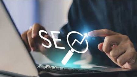 Article 4 Key SEO Terminology