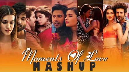 Moments of Love Jukebox | Love Mashup 2025 | Arijit Singh Songs | Arijit Singh Jukebox |Best of 2025