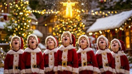 Beautiful Christmas Music 2025 | Top Christmas Songs of All Time 🎅🏼 Best Christmas Music Playlist