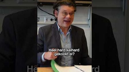 Leerling doet kip na DEEL 2 #Peterhoefnagels #kip #brugklas #grappig #onderwijs #puber