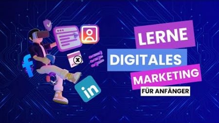 Einführung in Social Media Marketing