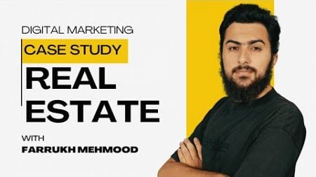 Digital Marketing Success in Real Estate: Top Sky Marketing Case Study