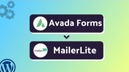 Integrating Avada Forms with MailerLite | Step-by-Step Tutorial | Bit Integrations