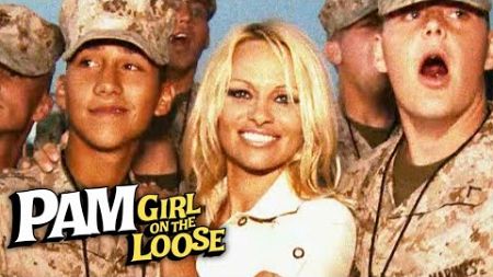 Full Episode: For the Boys (S1E2) | Pam: Girl On The Loose | E!