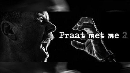 Documentaire: Praat met me - over mentale gezondheid over mannen