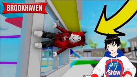 Roblox fake Brookhaven Spiele