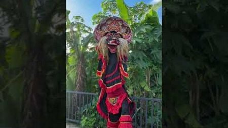 BARONGAN ADIBRATA VS DAMAYANTI..!!!!like komen dan subscribe gaes #jaranan #arekbudoyo