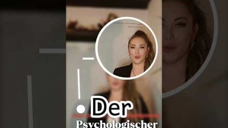 Ein Psychotest mit einem überraschenden Ergebnis. #psychologie #humor