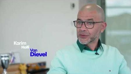 Van Dievel als bedrijf