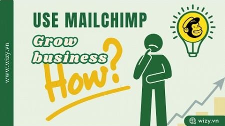 How To Use Mailchimp To Grow Your Business