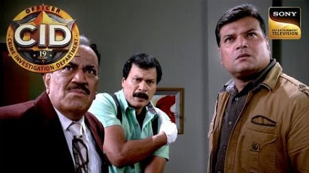 एक Door खोलते ही किसने कर दिया Freddy पे हमला? | CID | Full Episode