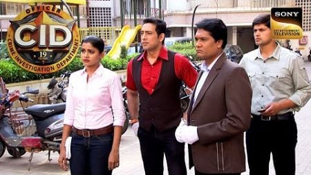 क्या Society के Residents से CID को मिलेगा एक Important Clue? | CID | Full Episode