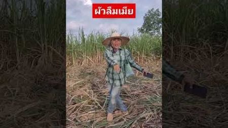 รอเมียก่อน #คลิปตลกขำขัน #เพื่อความบันเทิง #funny #hahaha