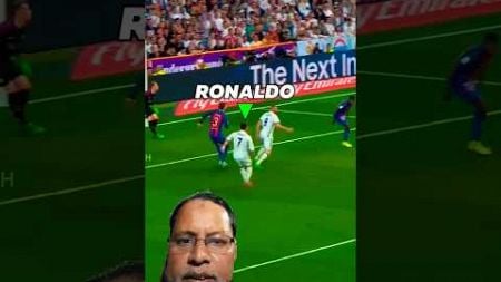 Ronaldo Best hit And goal #shorts #greenscreen #football #ronaldo #messi #duet #soccer #soccerplaye