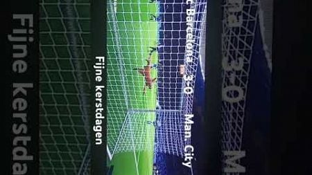 Fc Barcelona vs man. City#fifa#voetbal#