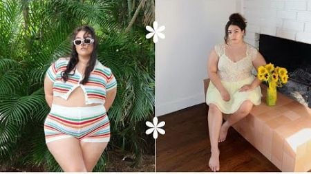 Nadia Aboulhosn: From Blogging to Plus-Size Fashion Icon