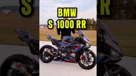 BMW s 1000 RR moto que puede competir en la GP #motogp #bmws1000rr #españa #moto