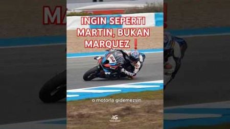 Hanya Mau Kontrak Martin Bukan Marquez❗🔥 #viralvideo #video #viralshorts #motogp2024 #motogp #fyp