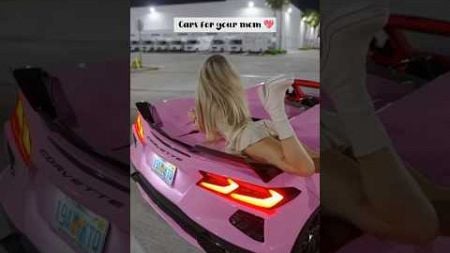 cars for your mom ❤️ #shorts #car #automobile #trending