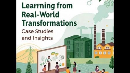 Episode 17: Learning from Real-World Transformations – Case Studies and Insights