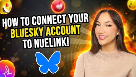 What is Bluesky and How to Connect Bluesky to Nuelink for Social Media Posting