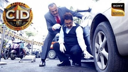 Dr. Salunkhe ने ACP को दिया Car से Related एक Important Hint! | CID | Endless Cases